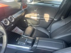 Mercedes-Benz GLB 220 4MATIC - ფოტო 6