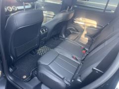 Mercedes-Benz GLB 220 4MATIC - ფოტო 7