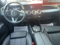 Mercedes-Benz GLB 220 4MATIC - ფოტო 9