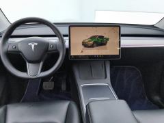 Tesla Model Y 554km Rear-Wheel Drive Edition - ფოტო 16