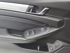 Honda Yingshipai Inspiron 260TURBO Delicate Edition - photo 13