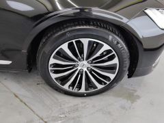 Volvo S90 B5 Intelligent Luxury Edition - ფოტო 6