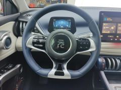 BYD Yuan PLUS 510KM Flagship - ფოტო 18