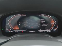 BMW X3 Facelift xDrive25i M Sport Package - ფოტო 20