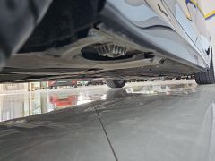 BMW 5 Series Facelift 525Li M Sport Package - фото 10