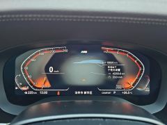 BMW 5 Series Facelift 525Li M Sport Package - фото 20
