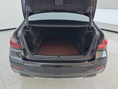 BMW 5 Series Facelift 525Li M Sport Package - фото 7