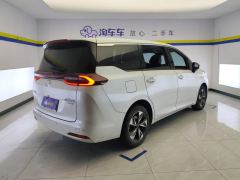 GAC Aion M6 Pro 270T Luxury Edition - фото 2