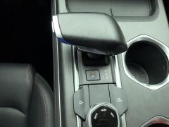 Changan CS55PLUS 1.5T Premium Version - ფოტო 19