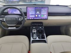 Wuling Starlight PHEV Edition 1.5L 150km Version - ფოტო 16