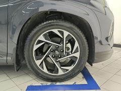 Hyundai Custo 270TGDi Prestige Edition - ფოტო 6