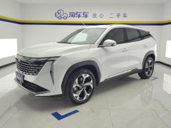 Geely Boyue L 2.0T Premium Version - photo 1