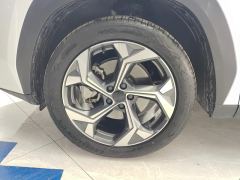 Geely Boyue L 2.0T Premium Version - photo 6