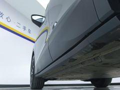 Volkswagen VW ID.4 CROZZ 442km Rear Drive Pure Share Edition - ფოტო 11