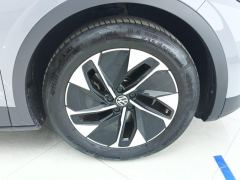 Volkswagen VW ID.4 CROZZ 442km Rear Drive Pure Share Edition - ფოტო 6