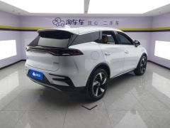 BYD Tang DM-i Edition 1.5T 112km Version 7 - фото 2