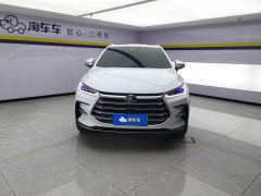 BYD Tang DM-i Edition 1.5T 112km Version 7 - фото 3