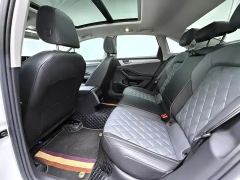 Volkswagen Jetta 200TSI Edition - ფოტო 10