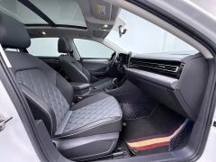 Volkswagen Jetta 200TSI Edition - ფოტო 12