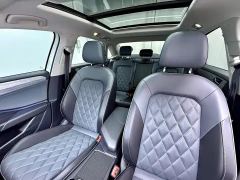 Volkswagen Jetta 200TSI Edition - ფოტო 13