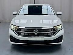 Volkswagen Jetta 200TSI Edition - ფოტო 2