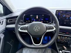 Volkswagen Jetta 200TSI Edition - ფოტო 6