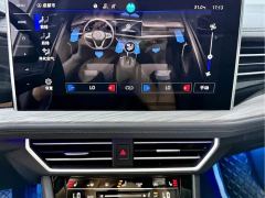 Volkswagen Jetta 200TSI Edition - ფოტო 8