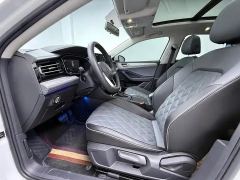 Volkswagen Jetta 200TSI Edition - ფოტო 9
