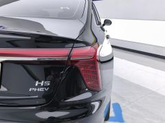 FAW H5 PHEV 1.5T 170km Edition - photo 5