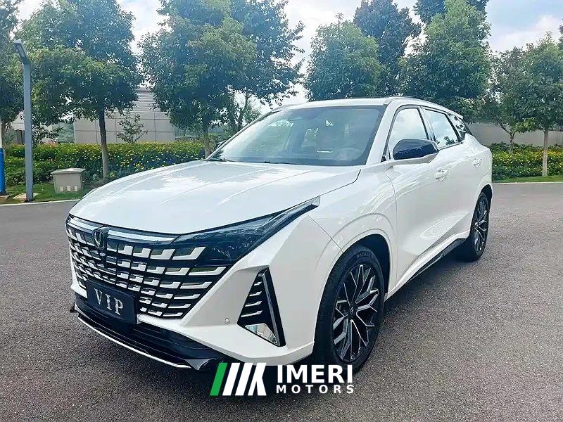 Changan UNI-Z 1.5T Premium Edition