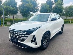 Changan UNI-Z 1.5T Premium Edition - ფოტო 1