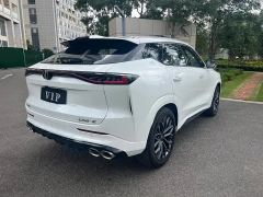 Changan UNI-Z 1.5T Premium Edition - ფოტო 10