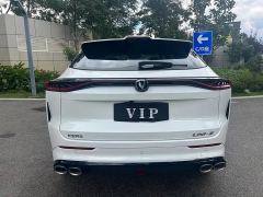 Changan UNI-Z 1.5T Premium Edition - ფოტო 12