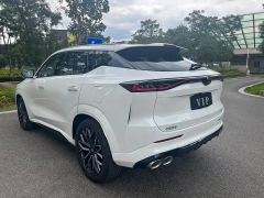 Changan UNI-Z 1.5T Premium Edition - ფოტო 13