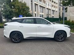 Changan UNI-Z 1.5T Premium Edition - ფოტო 14