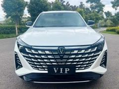 Changan UNI-Z 1.5T Premium Edition - ფოტო 2