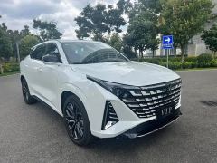 Changan UNI-Z 1.5T Premium Edition - ფოტო 3