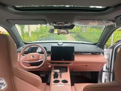 Changan UNI-Z 1.5T Premium Edition - ფოტო 5