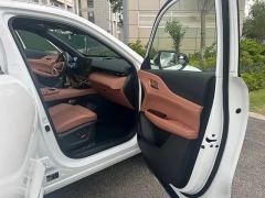 Changan UNI-Z 1.5T Premium Edition - ფოტო 8
