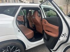 Changan UNI-Z 1.5T Premium Edition - ფოტო 9