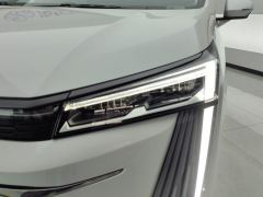 GAC Trumpchi E9 2.0T 136km PRO - ფოტო 4
