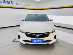 Buick Verano Pro 1.5T Joy Edition - photo 3