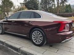 FAW Red Flag H5 2.0T Automatic Flagship Pro - фото 10