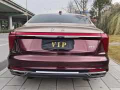 FAW Red Flag H5 2.0T Automatic Flagship Pro - фото 11