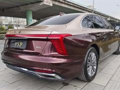 FAW Red Flag H5 2.0T Automatic Flagship Pro - фото 12