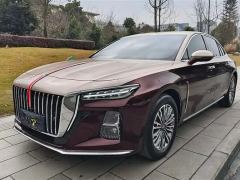FAW Red Flag H5 2.0T Automatic Flagship Pro - фото 2