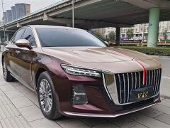 FAW Red Flag H5 2.0T Automatic Flagship Pro - фото 3