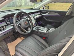 FAW Red Flag H5 2.0T Automatic Flagship Pro - фото 4