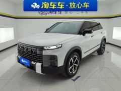 Chery Explore 06 Edition 1.6T AWD Version - ფოტო 1