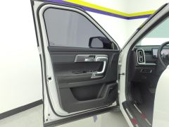 Chery Explore 06 Edition 1.6T AWD Version - ფოტო 12